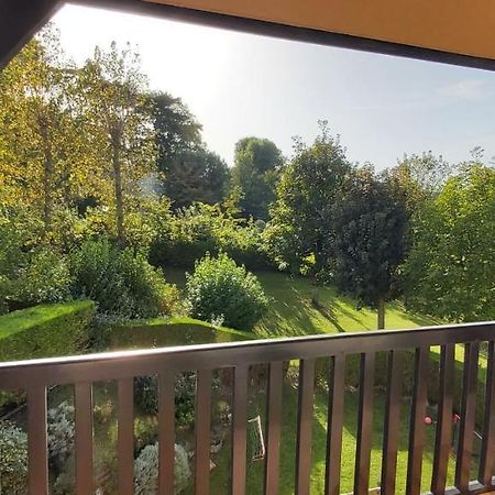 Appartement Domaine Des Yearlings דוביל מראה חיצוני תמונה