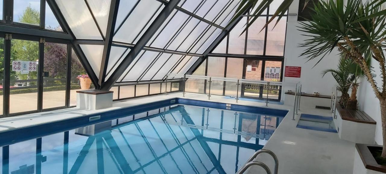 Appartement Domaine Des Yearlings דוביל מראה חיצוני תמונה